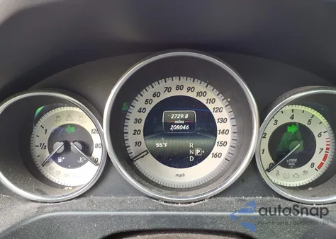 2014 Mercedes-Benz E 350 4Matic from USA, damaged, VIN WDDHF8JB7EB015371